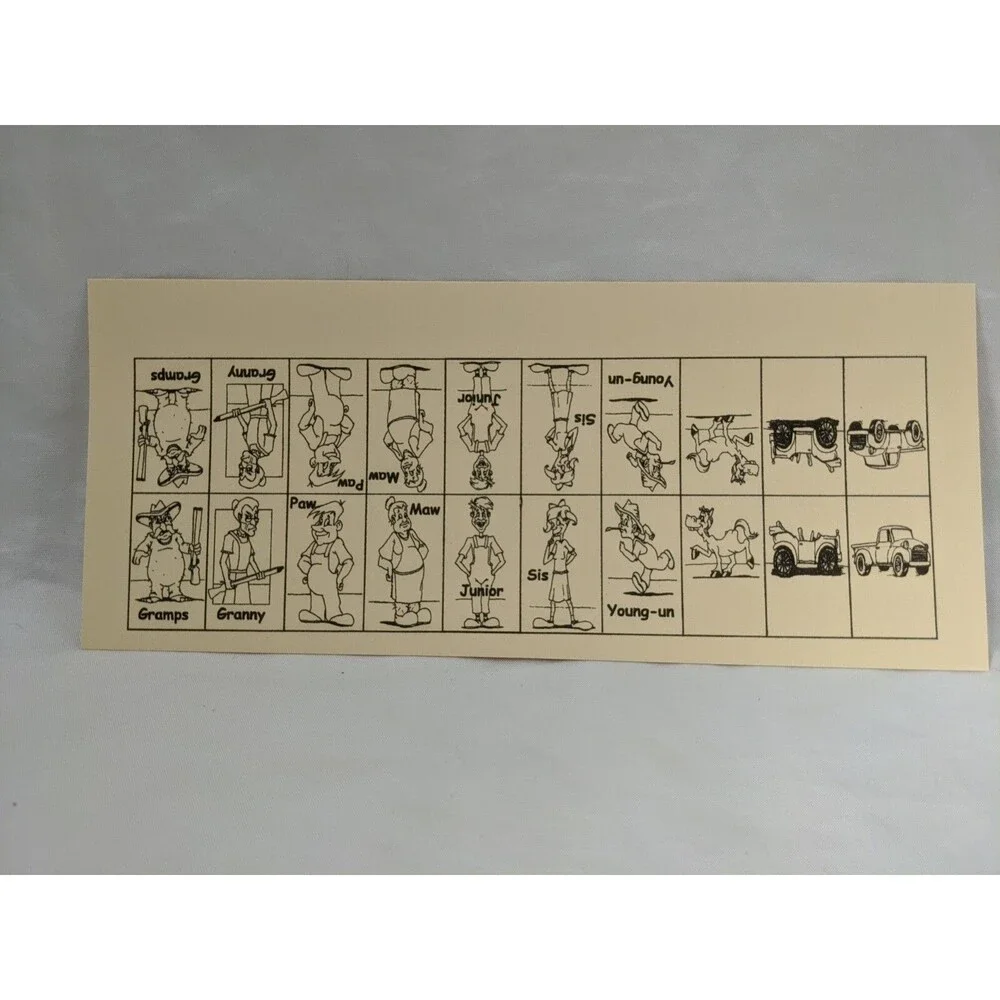 Inner City Games Designs Catskills Game Complete